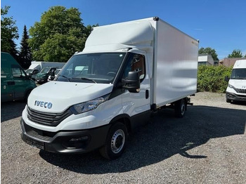 Dodávka skřín IVECO Daily 35s16