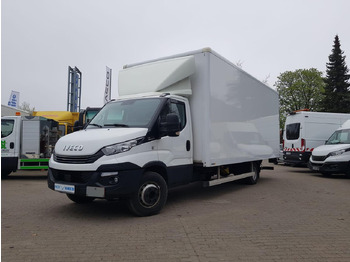 Dodávka skřín IVECO Daily 70c18