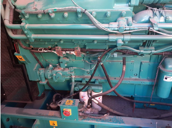 Nový Elektrický generátor Cummins GENERATOR CUMMINS STAMFORD 1300 KW 1600 KVA FABRYCZNIE NOWY AGRE: obrázek 2