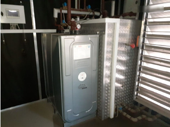 Nový Elektrický generátor Cummins GENERATOR CUMMINS STAMFORD 1300 KW 1600 KVA FABRYCZNIE NOWY AGRE: obrázek 5