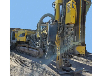 Vrtná souprava ATLAS