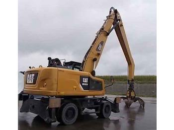Rýpadlo CATERPILLAR MH3024