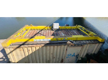 Přístavní zařízení