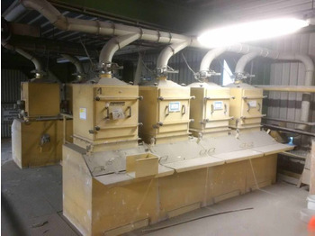 Betonářská technika KRUPP