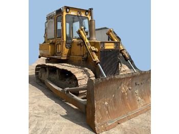 Buldozer LIEBHERR