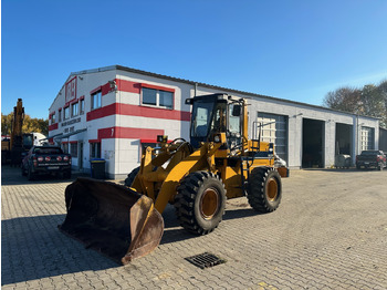 Kolový nakladač Komatsu WA200 Radlader: obrázek 2