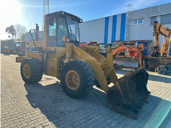 Kolový nakladač Komatsu WA200 Radlader: obrázek 3