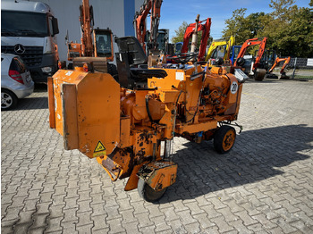 Silniční fréza Wirtgen SF500C Asphaltfräse: obrázek 4 Silniční fréza Wirtgen SF500C Asphaltfräse: obrázek 4