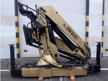 Hydraulická ruka BONFIGLIOLI