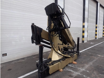 Hydraulická ruka pro Nákladní auto Grúa Bonfiglioli IBP22500XL: obrázek 4
