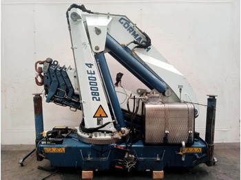 Hydraulická ruka