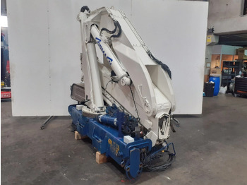 Hydraulická ruka pro Nákladní auto Grúa Cormach 28000 E4: obrázek 3