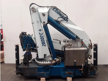 Hydraulická ruka