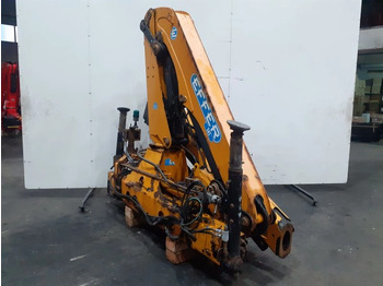 Hydraulická ruka EFFER