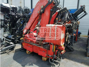 Hydraulická ruka pro Nákladní auto Grúa F270/300AXP.25 solo para recambios: obrázek 3