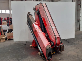Hydraulická ruka pro Nákladní auto Grúa Fassi F425ACXP.24: obrázek 3