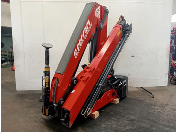 Hydraulická ruka