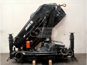 Hydraulická ruka pro Nákladní auto Grúa MKG HLK 225 HP: obrázek 3