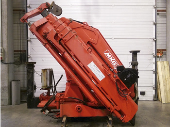 Hydraulická ruka pro Nákladní auto Grúa MKG HLK 300: obrázek 2
