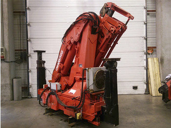 Hydraulická ruka pro Nákladní auto Grúa MKG HLK 300: obrázek 4