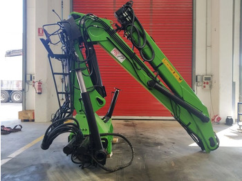 Hydraulická ruka