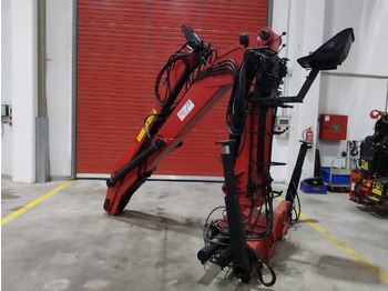 Hydraulická ruka pro Nákladní auto Grúa PENZ 9100H: obrázek 4