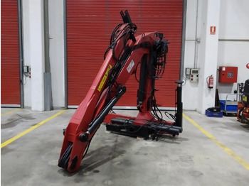 Hydraulická ruka pro Nákladní auto Grúa PENZ 9100H: obrázek 2