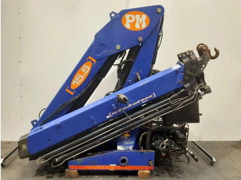 Hydraulická ruka PM