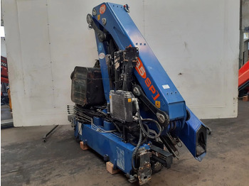 Hydraulická ruka PM