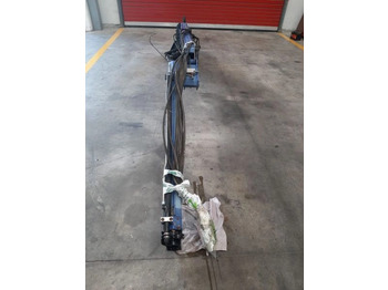 Hydraulická ruka PM