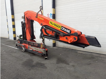 Hydraulická ruka PALFINGER