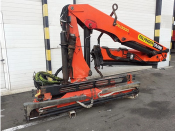 Hydraulická ruka pro Nákladní auto Grúa Palfinger PK 13000L: obrázek 2 Hydraulická ruka pro Nákladní auto Grúa Palfinger PK 13000L: obrázek 2