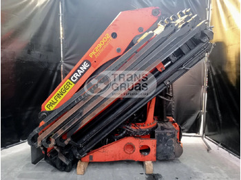 Hydraulická ruka PALFINGER