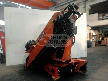 Hydraulická ruka pro Nákladní auto Grúa Palfinger PK 36002: obrázek 4