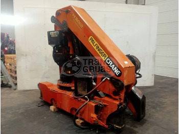 Hydraulická ruka pro Nákladní auto Grúa Palfinger PK 36002: obrázek 3