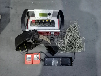 Hydraulická ruka Grúa hidráulica Fassi F455AXP.28: obrázek 2 Hydraulická ruka Grúa hidráulica Fassi F455AXP.28: obrázek 2