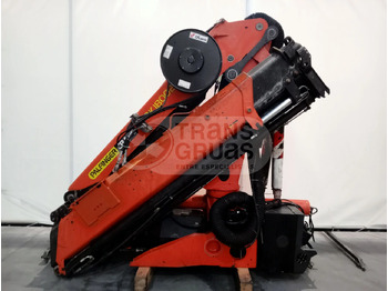 Hydraulická ruka PALFINGER