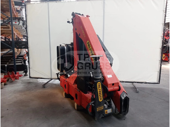 Hydraulická ruka Grúa hidráulica Palfinger PK 19.001 SLD: obrázek 3