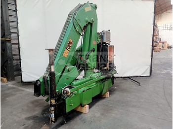 Hydraulická ruka Grúa hidráulica TOIMIL 140 5S: obrázek 3