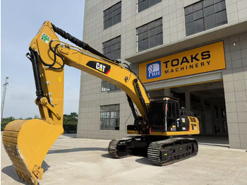 Rýpadlo CATERPILLAR 336D2