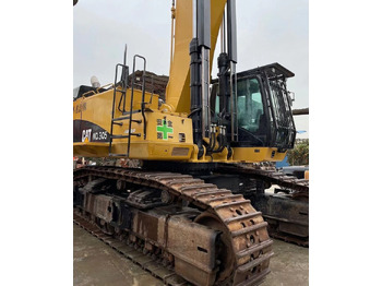 Pásové rýpadlo CATERPILLAR 374