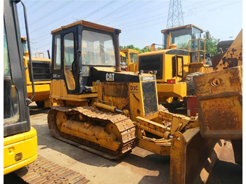 Buldozer CATERPILLAR D3C