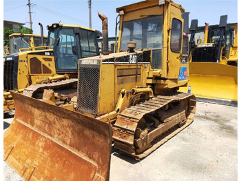 Buldozer CATERPILLAR D4C