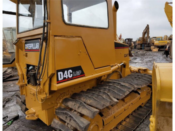 Buldozer CATERPILLAR D4C