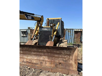 Buldozer CATERPILLAR D6G