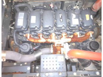 Pásové rýpadlo Doosan DX 530 LC-5: obrázek 4