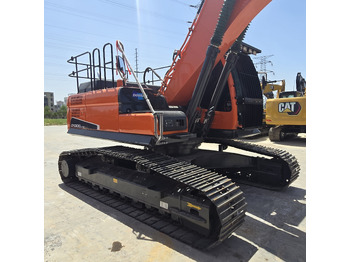 Rýpadlo DOOSAN DX300