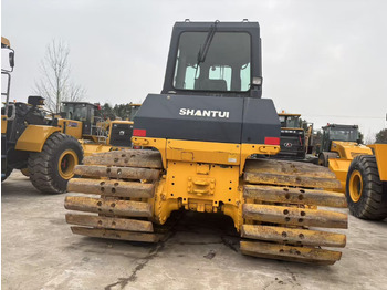 Buldozer SHANTUI SD16TL: obrázek 4