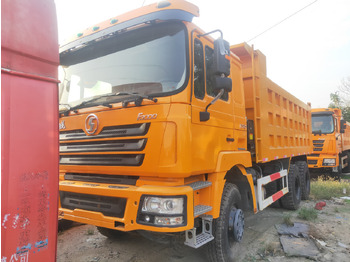 Sklápěč Shacman F3000 6*4 Dump truck: obrázek 5
