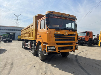 Sklápěč Shacman F3000: obrázek 2